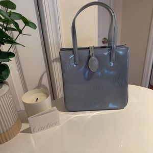 Cartier bag